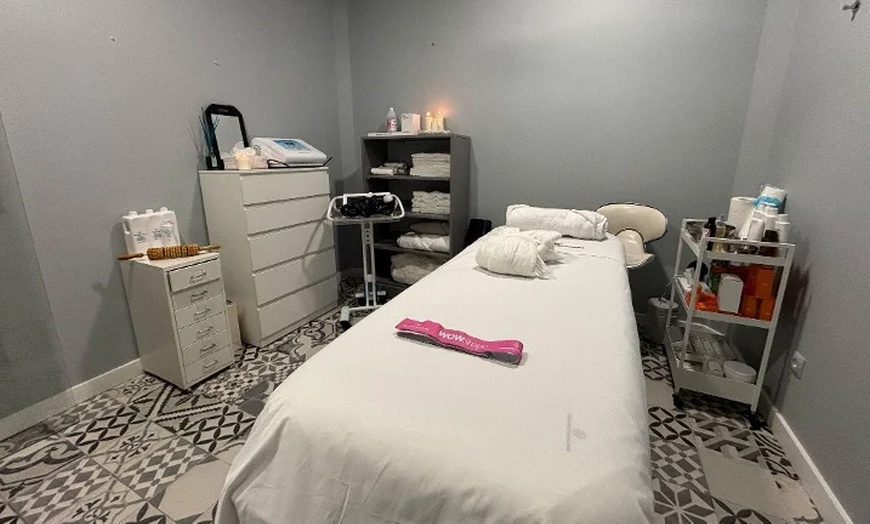 Image 9: Masaje relajante de 30, 45 o 60 minutos para 1 persona