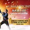 Image 1:  Champions of Magic: Holiday Spectacular - Up to 47% off