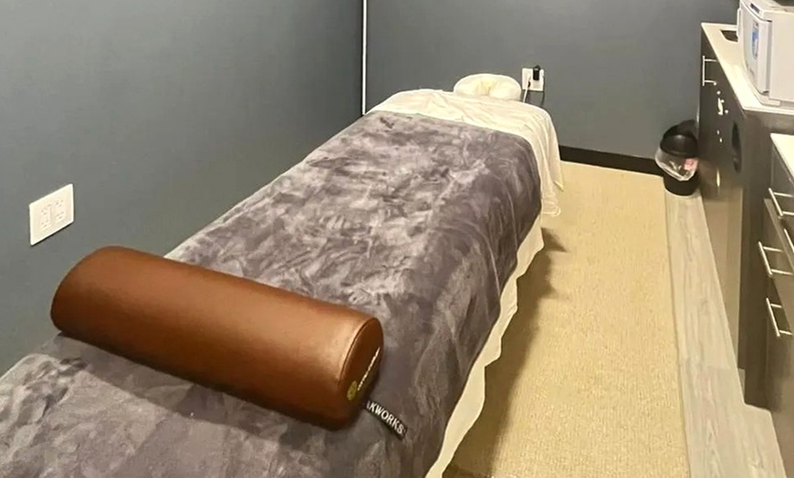 Image 4: Up to 55% Off on Deep Tissue Massage at Casey Healing Wellness