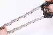 Thread C Rings Soft Silicone Floating Point Delay Dejaculation - Second Medium
