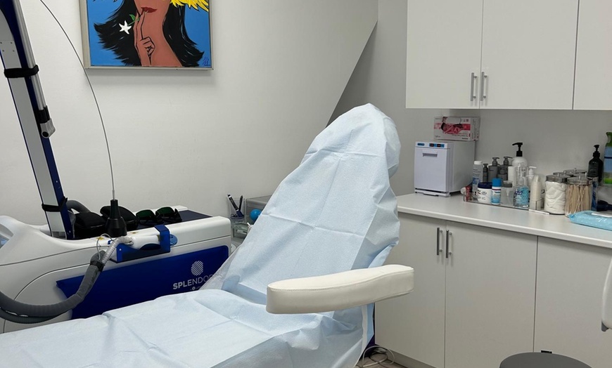 Image 4: Lip Flip, Botox, or Juvederm at Red Carpet Aesthetics 41% Off