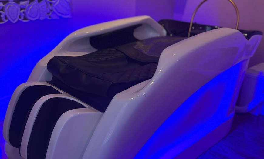 Image 8: Relax & Rejuvenate Package at Serenity Mosman - Japanese Head Spa, Facial and More (Up to 74%