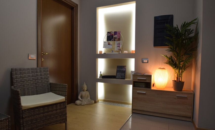 Image 8: Seduta di Reiki o Shiatsu al Centro Olistico La Via Della Luce