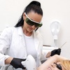 Image 2: Experience Smooth Skin with 3x Diode Laser Hair Removal