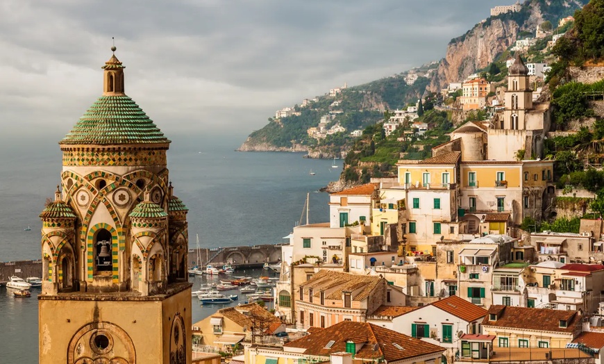 Image 7: ✈ 11-Day Guided Italy Tour w/ Air from Great Value Vacations