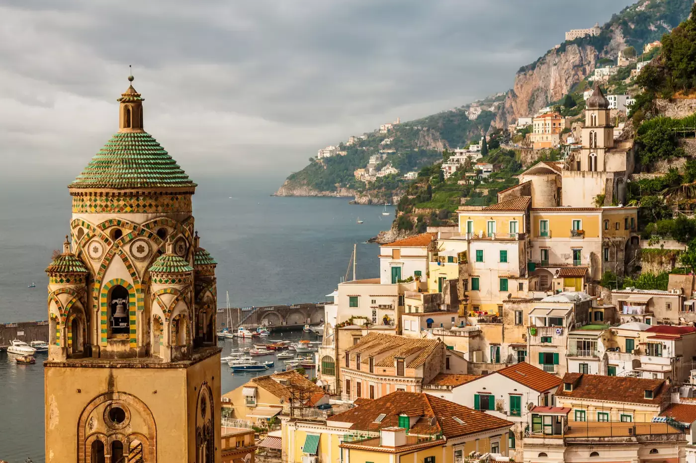 ✈ 11-Day Guided Italy Tour w/ Air from Great Value Vacations
