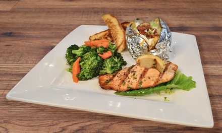 $40 to use towards Food and Drink - Caribbean Kirkland Casino