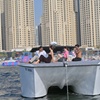 Image 2: Enjoy a 2-Hour Luxury Swimming Yacht Trip with Seahawk