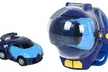 Montre transformable en voiture télécommandée, coloris au choix - Second Medium