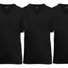 Black x3