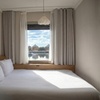 Image 8: London: Waterfront Floating Hotel Stay for 2