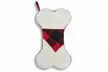 Christmas Pet Stockings by Gigi Seasons - Second Medium