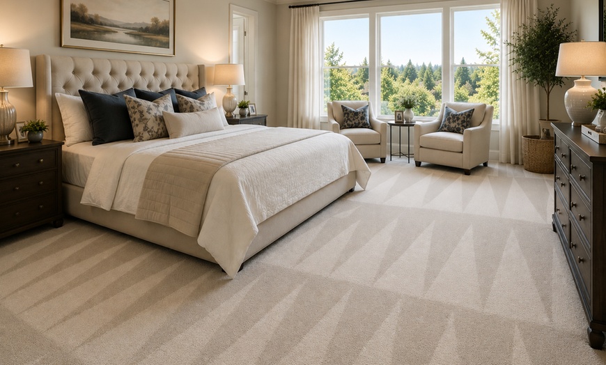 Image 3: Up to 63% Off on Carpet Cleaning at Complete Carpet Care