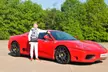 Junior Ferrari 360 F1 Driving Experience for One or Two at Ferrari 360 F1 - Image 5