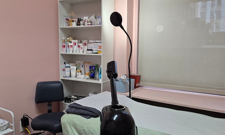 Image 2: Diode Laser Hair Removal Treatments for Smooth Skin at Love You Laser
