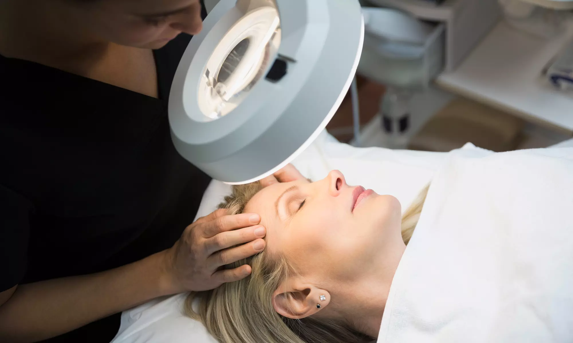 One or Two MicroNeedling PRP Facials at Olam Med Spa (Up to 59% Off) - Primary Image