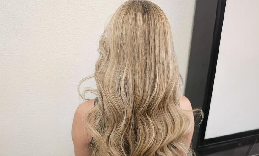 Image 3: Transform Your Hair with One, Two or Three Keratin Treatment