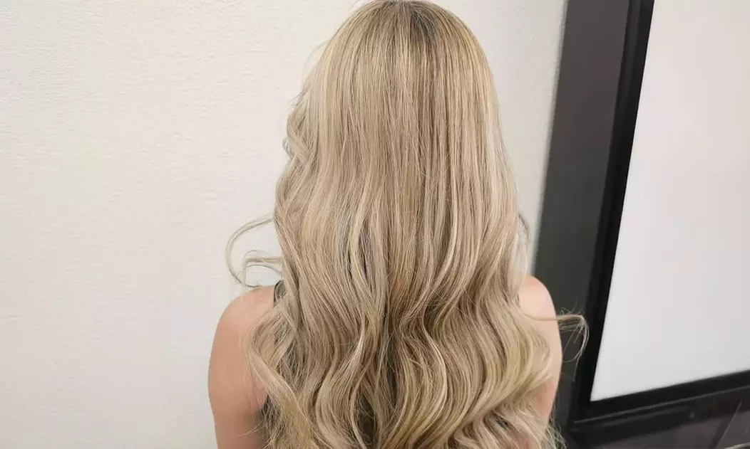 Transform Your Hair with One, Two or Three Keratin Treatment