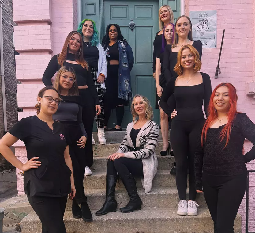 Choice of 60-Minute Aveda Tulasara Facials at the Spa