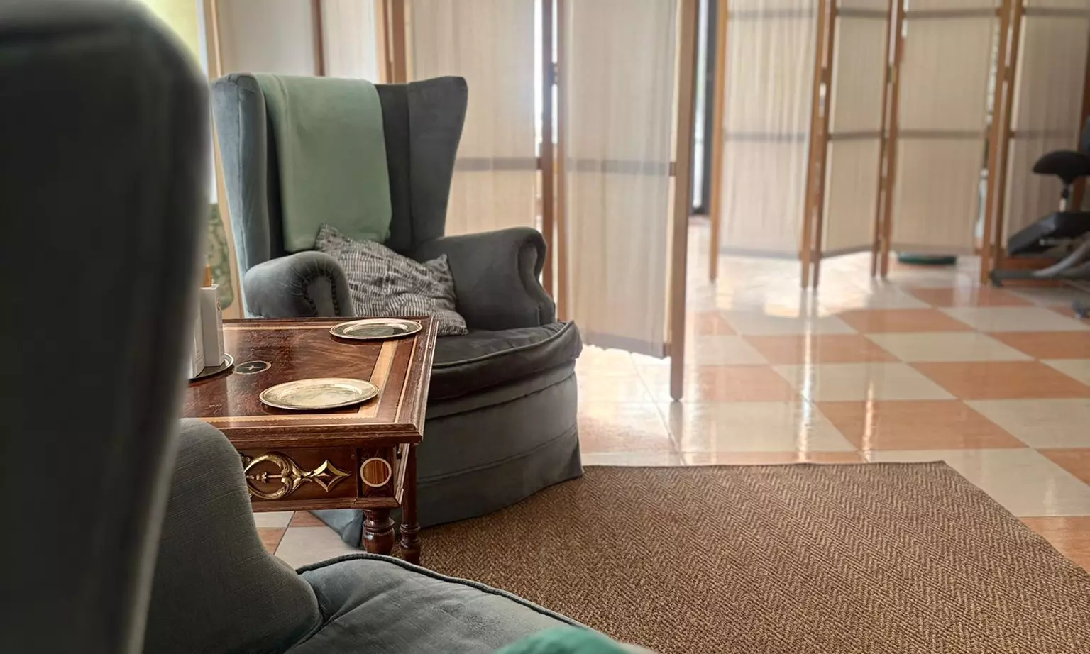 Masaje prenatal con peeling, ritual volcánico y más de hasta 45 minutos