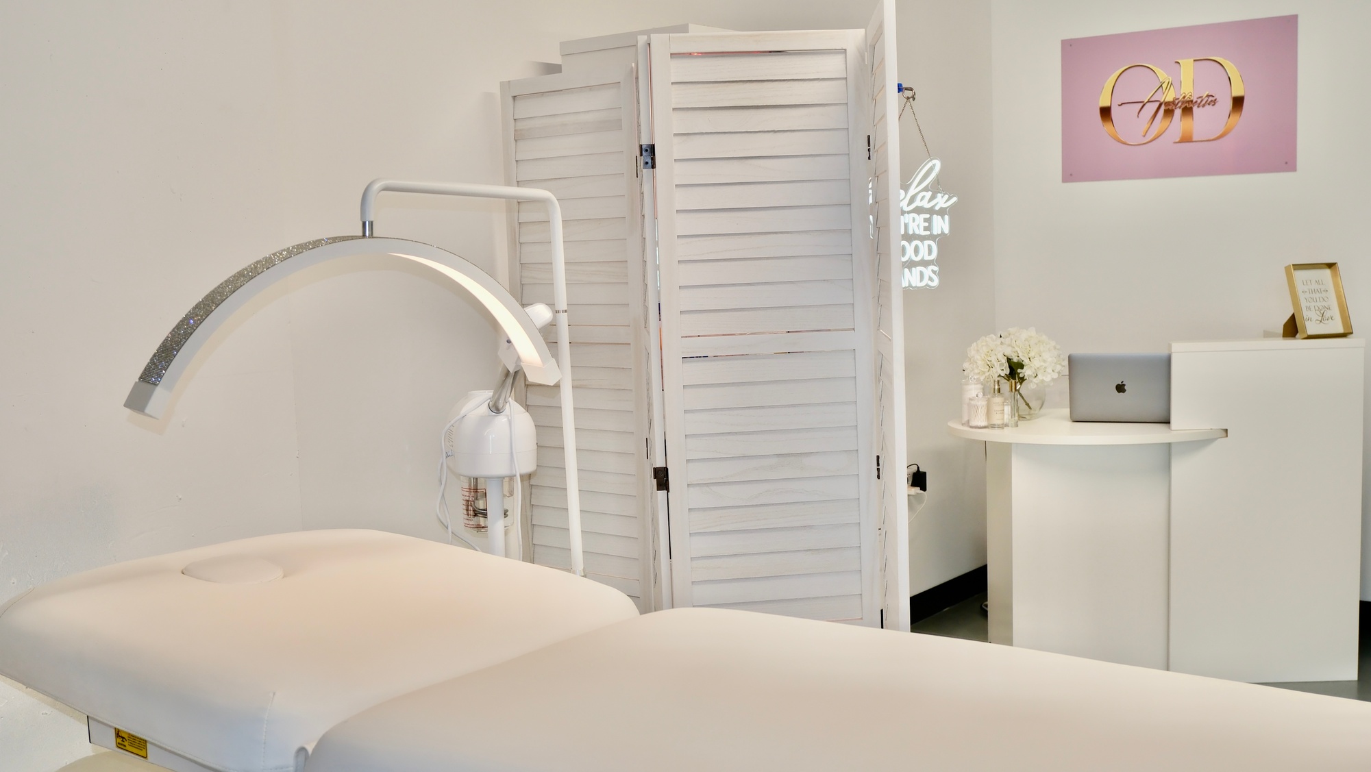 Up to 56% Off on Massage - Full Body at OD Aesthetic Clinic Ltd