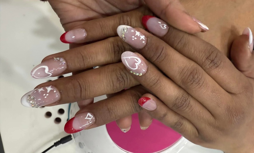 Image 8: Up to 33% Off on Nails at Sumi's Beauty Salon & Boutique