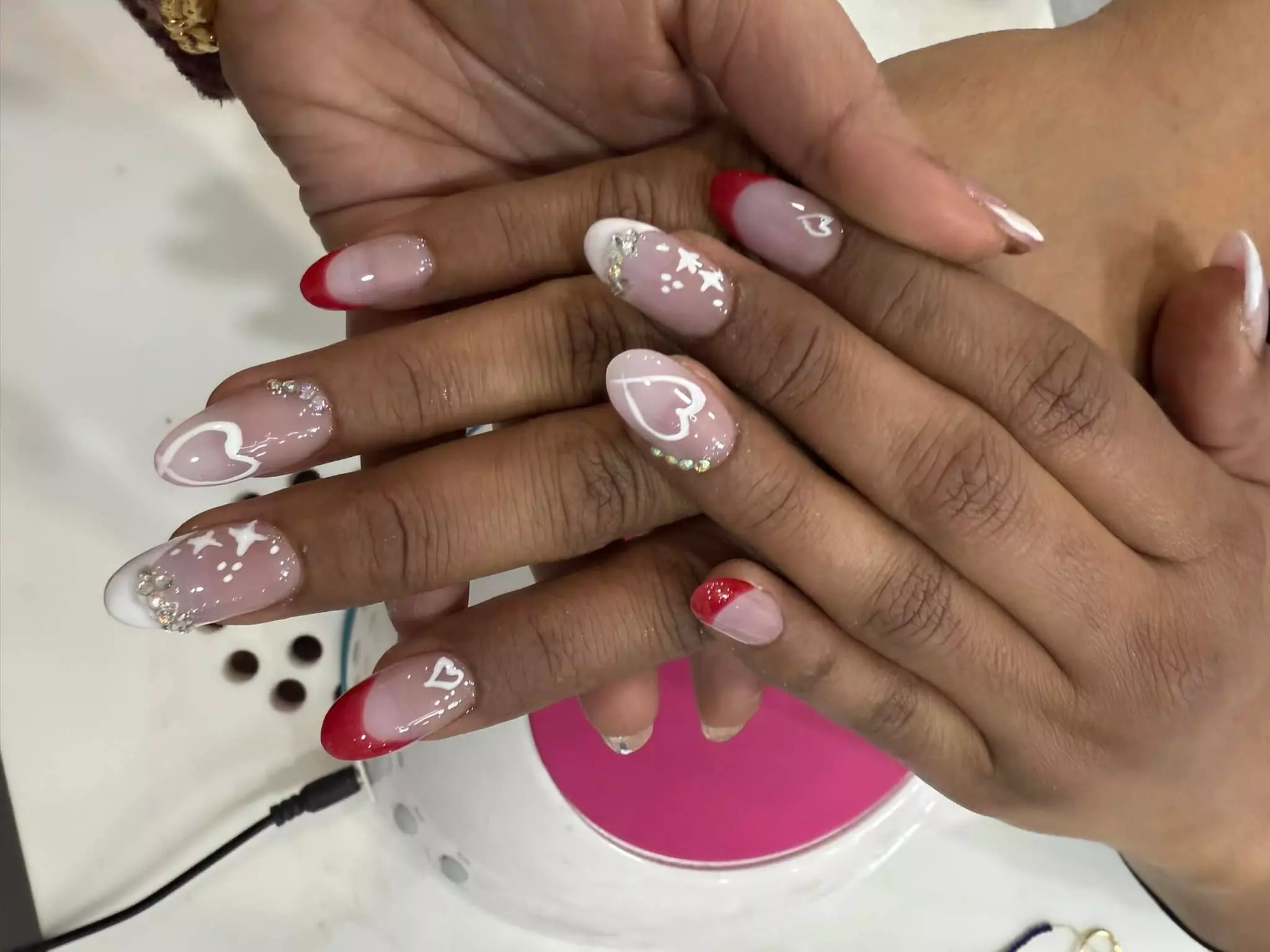 Up to 40% Off on Nails at Sumi's Beauty Salon & Boutique