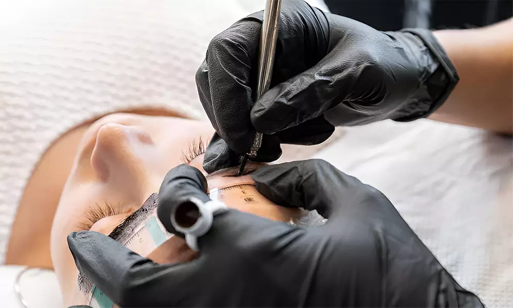 Holistische HIFU behandelingen voor een frisse en stevige huid