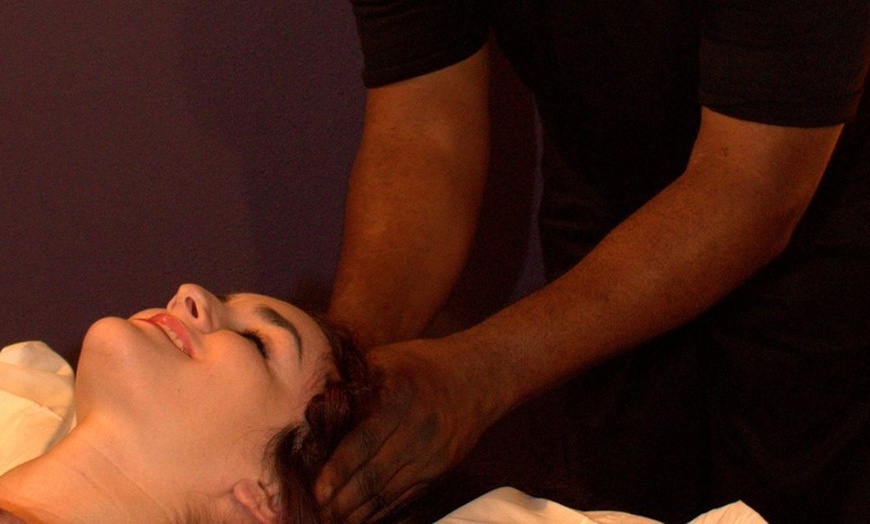 Image 3: 30-, 45-, 75-, or 120-Minute Nemby Massage + Aromatherapy & Add On