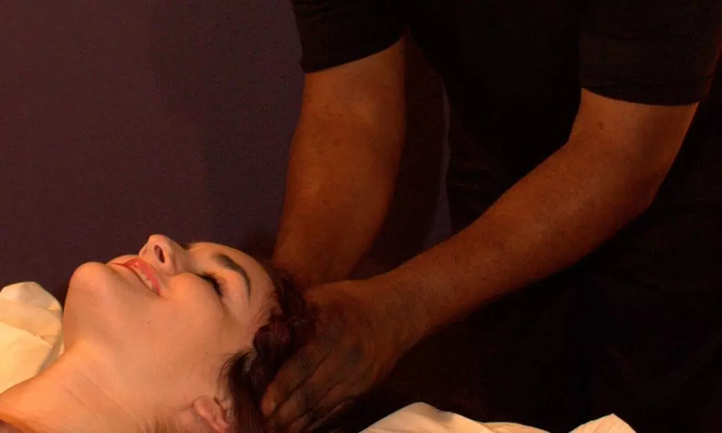 30-, 45-, 75-, or 120-Minute Nemby Massage + Aromatherapy & Add On