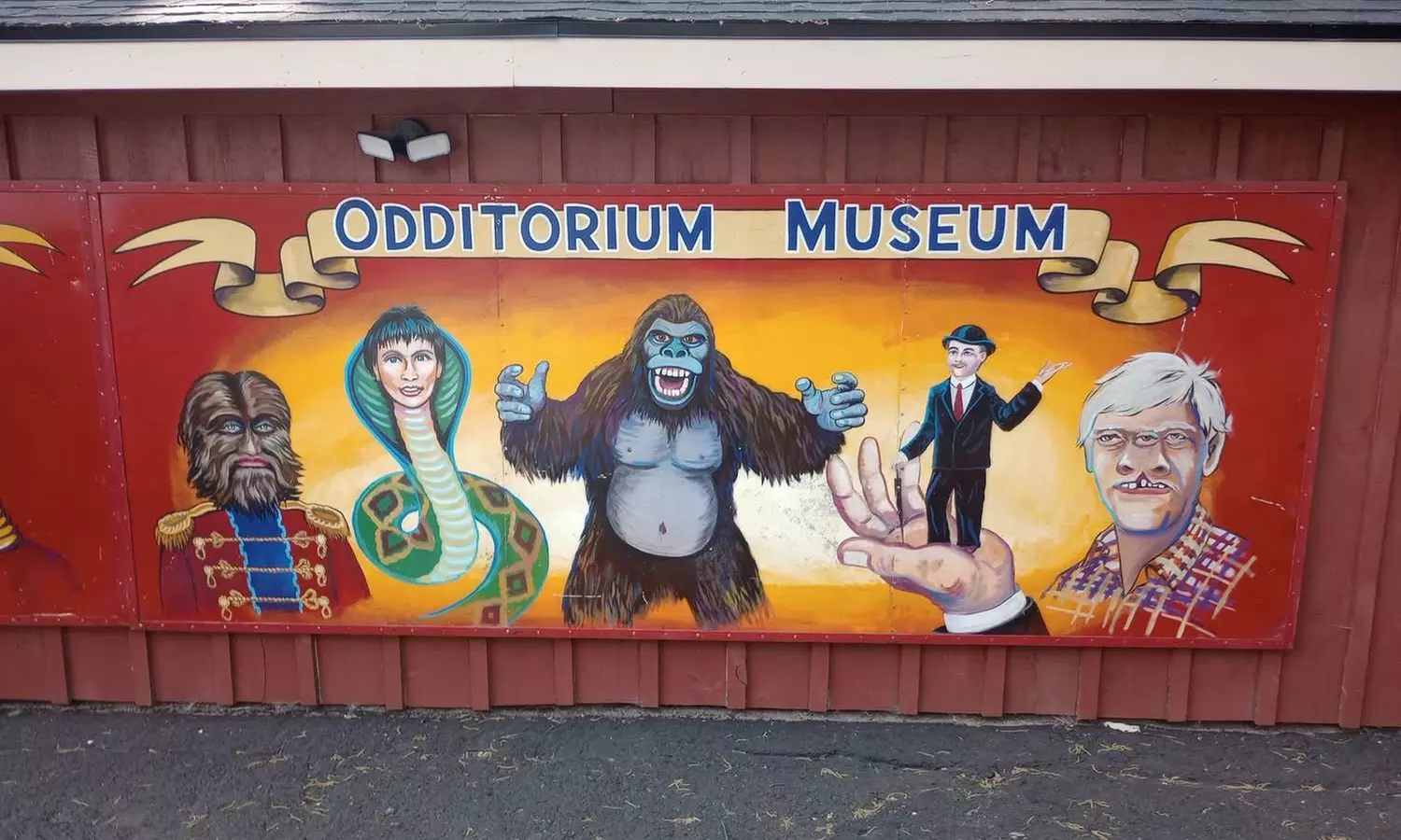 Visit Michigan's Amusement Park with Admission for 2, 3 or 4