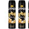 Image 10: Up to 12 Lynx XL 48-H High Definition Deodorants 200ml
