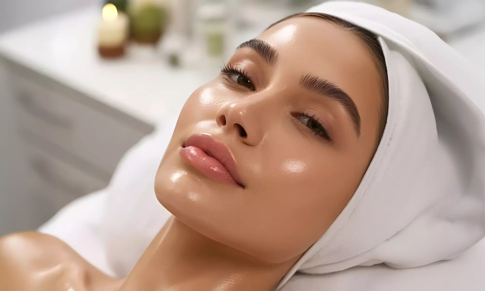 Transform Your Skin w/ One, Two, or Three Custom Facial of Your Choice