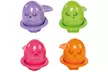 Tomy Hide & Squeak Egg and Spoon Set - Image 3