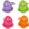 Image 3: Tomy Hide & Squeak Egg and Spoon Set