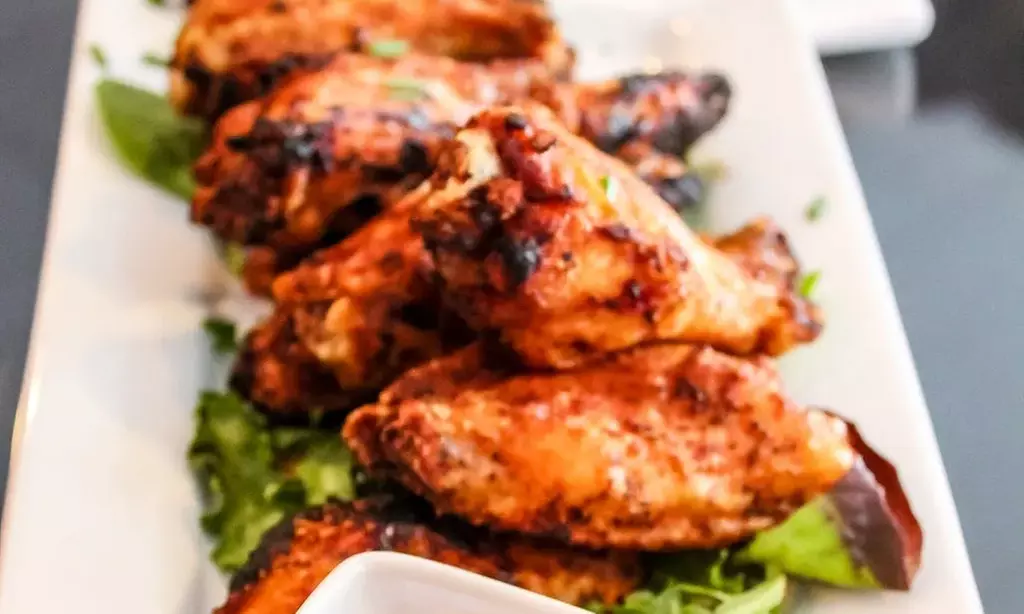Feast with $50, $75, $150 of Food & Drink for $35, $50 or $100