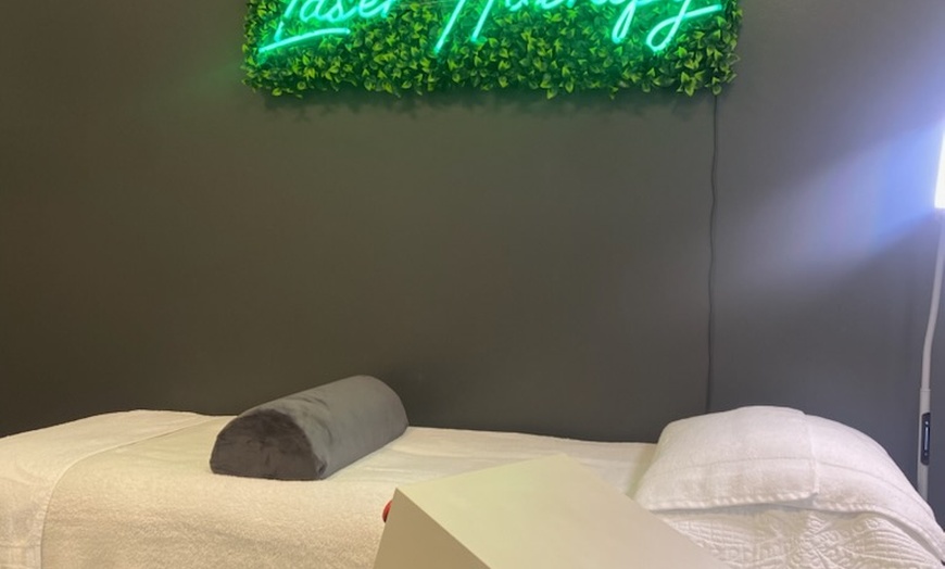 Image 4: Up to 60% Off on SHR Laser Hair Removal at Laser Hairapy