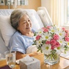 Image 1: Blooms Today Deal: Save Up to 17% Off Same-Day Get Well Bouquet Collection