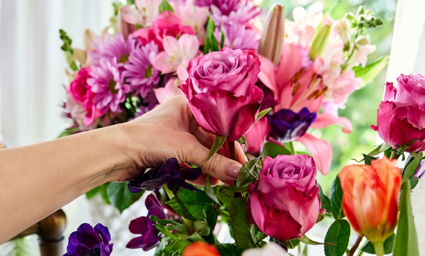 Image 2: Next Day Delivery Fresh Flowers & Gifts from 1-800-Flowers.com (up to 50% off)