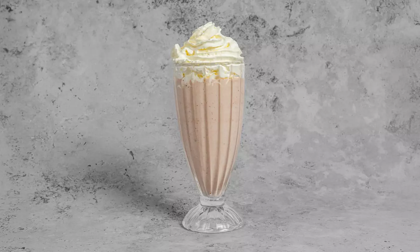 All-American Feast! Any Burgers, Side, Dessert, Shake or Soft Drink!