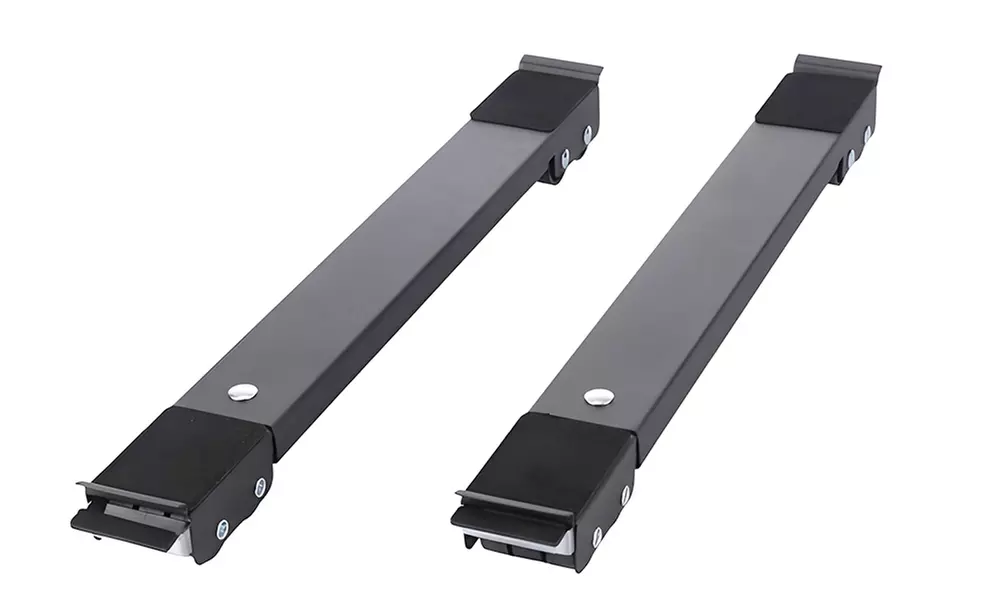 Verstelbare meubeltransport trolley