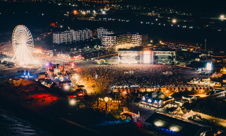 Image 4: Entradas para el festival Les Déferlantes del 26 al 29 de junio 2025