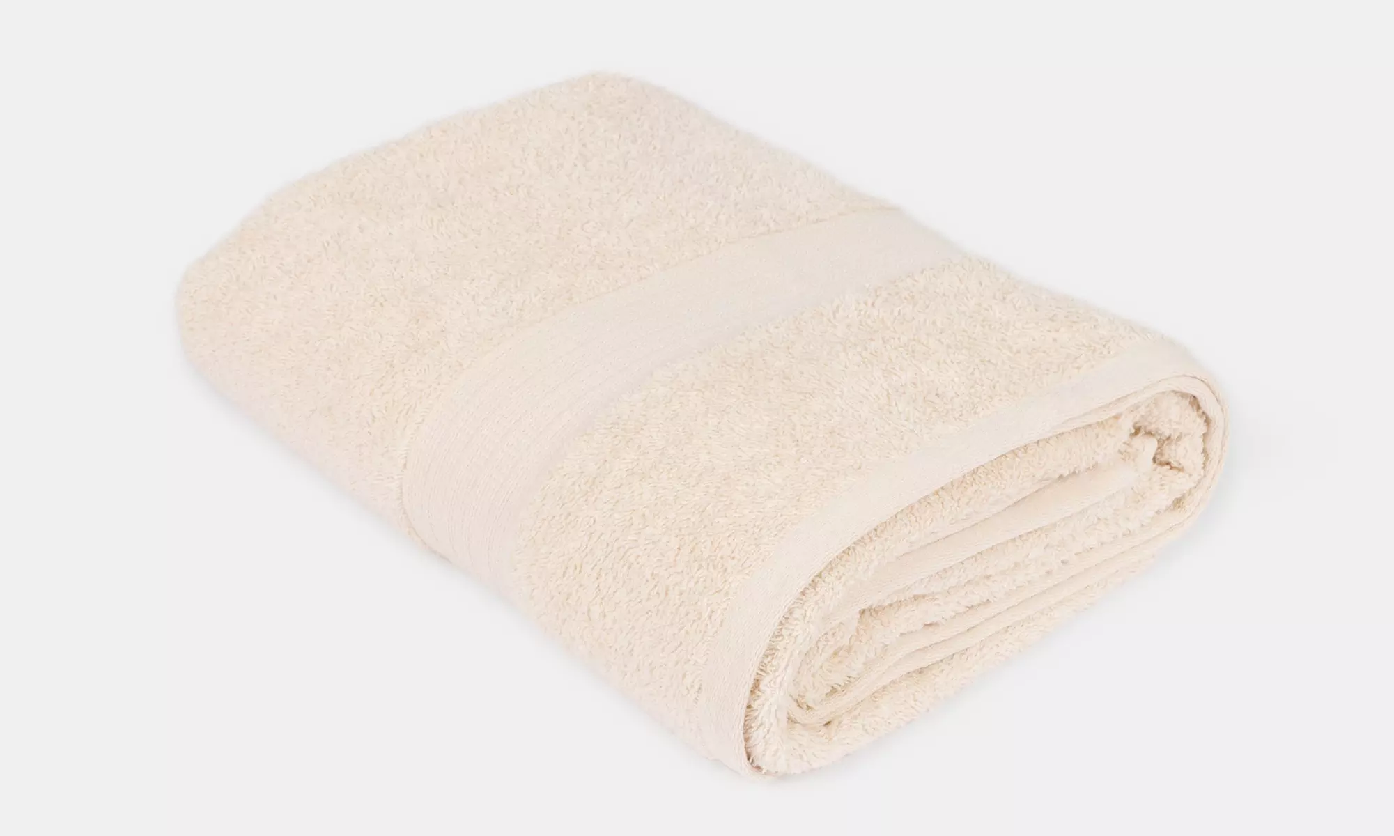 Set de toallas de algodón suave