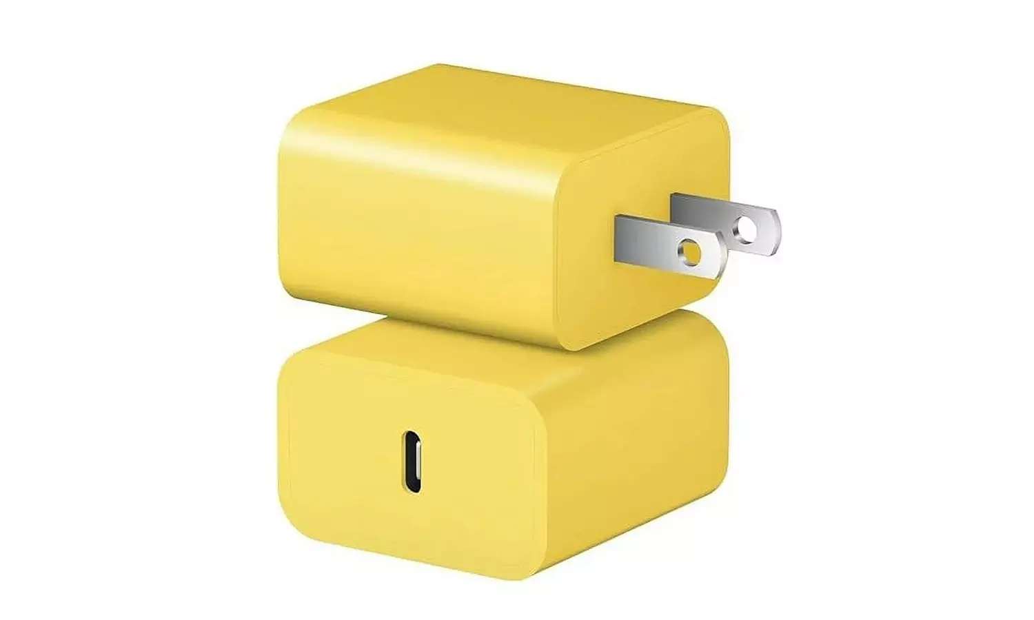 20W PD Fast Wall Charger Type C Power Charger Adapter