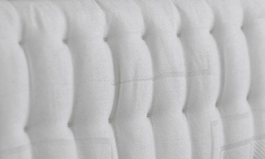 Image 7: Matelas Nupsia "Prestige" à mémoire de forme, 25 cm