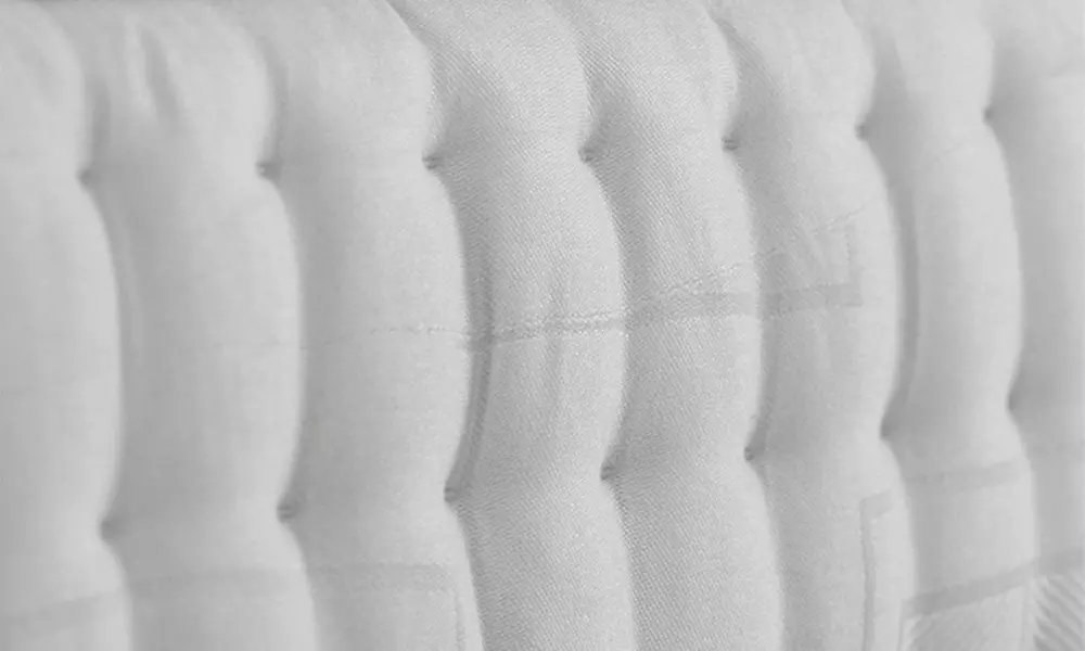 Matelas Prestige à mémoire de forme, 25 cm