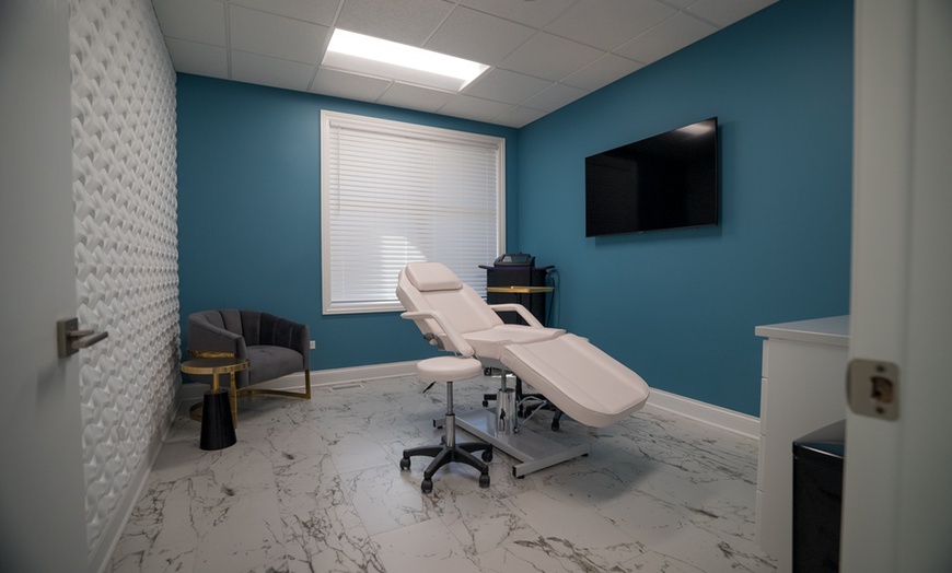 Image 16: Up to 20, 40, or 60 Units of Botox at Zuri Med Spa