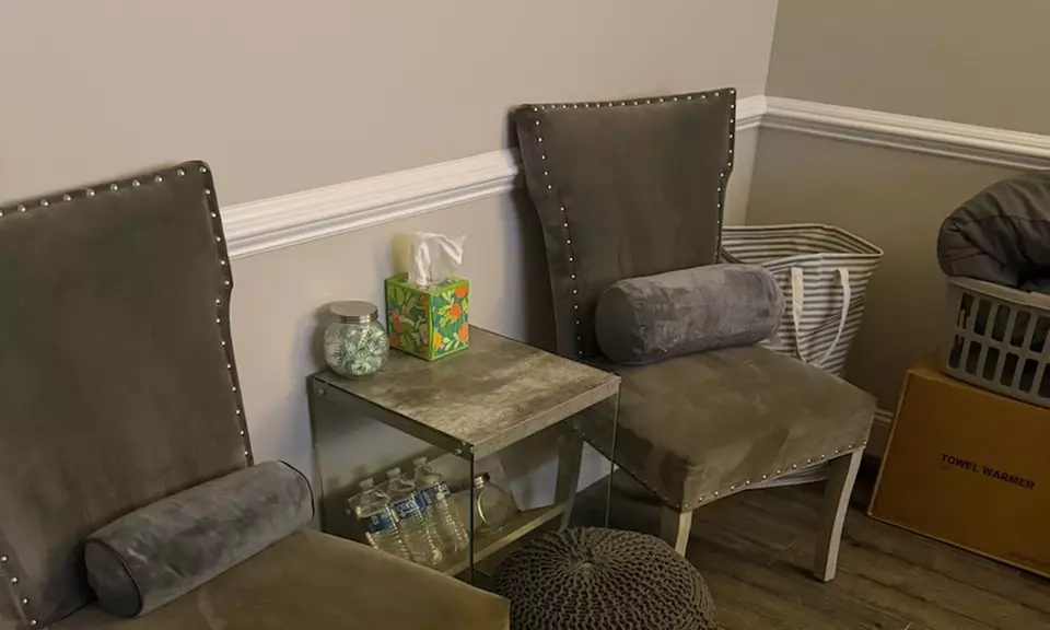 One, Two, or Three 60-Minute Massage Sessions Customized for You