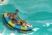 FLASH SALE: Water Park Fun at Hurricane Harbor Concord - Up to 54% Off - Second Medium
