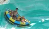 LIMITED TIME OFFER: Splash into Fun at Hurricane Harbor Concord - Up to 50% Off